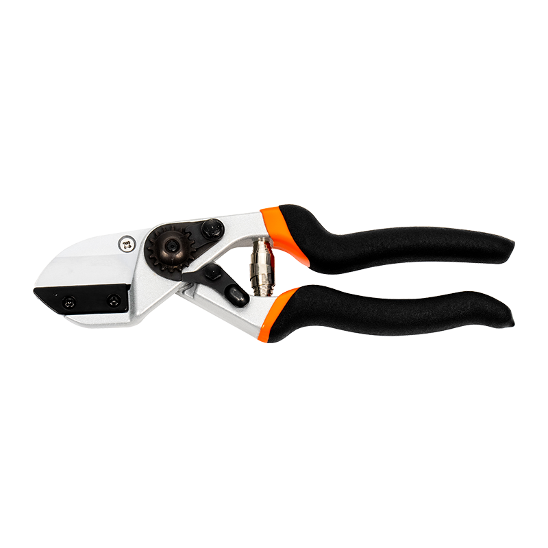 Sécateur à enclume en aluminium T202