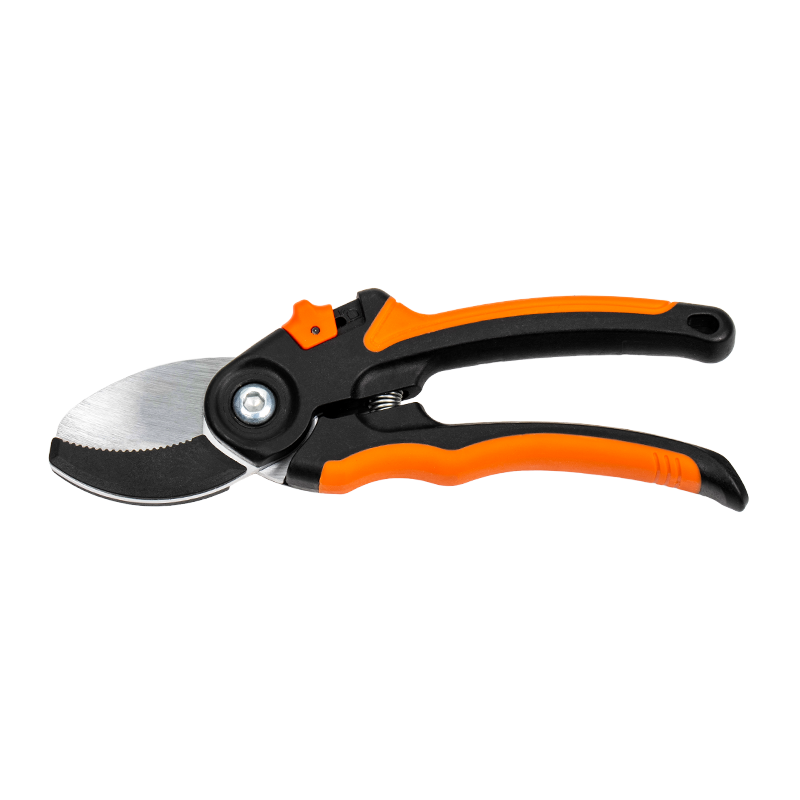 Sécateur à enclume T203